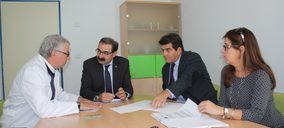 Nuevo impulso al proyecto hospitalario de Puertollano