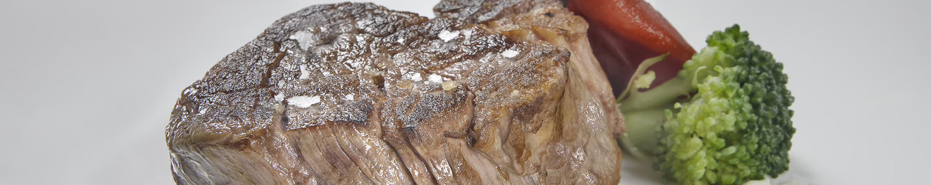 Informe 2015 del sector de carne de vacuno