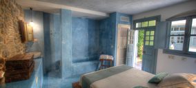 The Riad, un hotel inspirado en los palacios árabes, aumenta la oferta alojativa de Tarifa