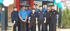 Dominos Pizza llega a Boadilla del Monte