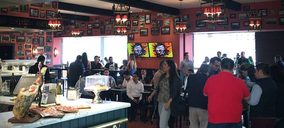 Restalia refuerza la presencia de 100 Montaditos en Guatemala