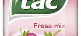 Ferrero Ibérica logra un notorio hueco en caramelos con Tic Tac