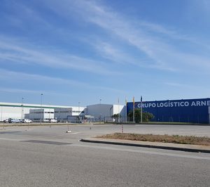 Grupo Logístico Arnedo adquiere un almacén en Tarragona