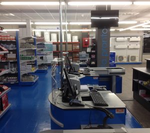 Valsán estrena nuevo punto de venta