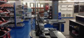 Valsán estrena nuevo punto de venta