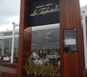 La Tagliatella pone en marcha su segundo restaurante asturiano