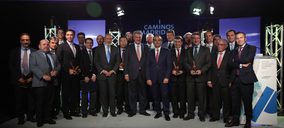 Los ingenieros de Madrid entregan sus premios