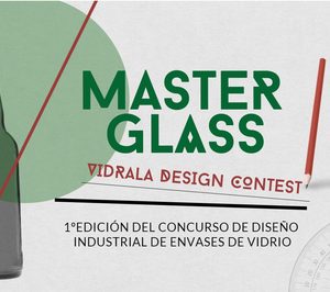 Vidrala organiza su primer concurso de diseño de envases de vidrio 