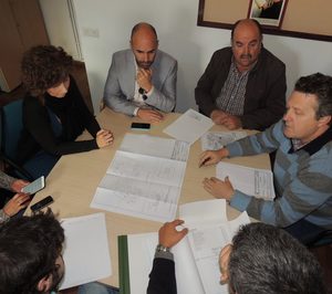 El Ayuntamiento de San Roque invertirá en la mejora de su geriátrico