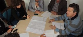 El Ayuntamiento de San Roque invertirá en la mejora de su geriátrico