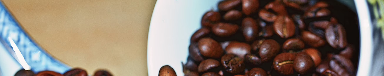 Informe 2015 del sector de café