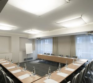 B.lux amplía su gama LED