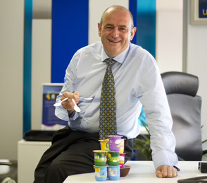 “Asumimos nuestro rol de líderes del sector y creemos que sólo con propuestas nuevas y de valor podemos hacer crecer el mercado”