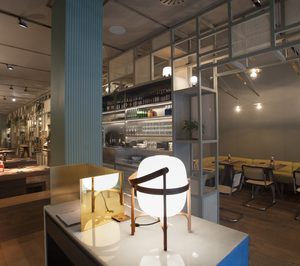 New York Burger abre su cuarto restaurante en Madrid