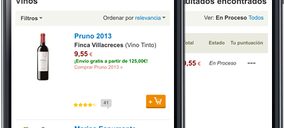 Uvinum prevé crecer un 70% esta Navidad