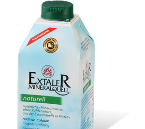 SIG Combibloc lanza combidome en formato de 500 ml