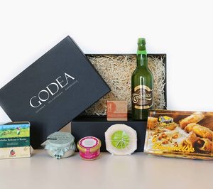 Godea apuesta por el comercio electrónico