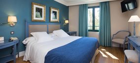 El Corte Inglés participa en la reforma del marbellí  Los Monteros