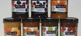 Conservas Pedro Luis lanza una familia de mermeladas gourmet