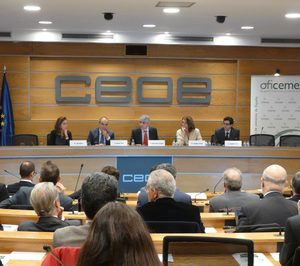 Oficemen presenta el plan Crecimenta 20.30