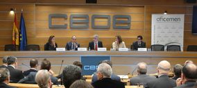 Oficemen presenta el plan Crecimenta 20.30