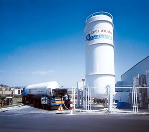 Air Liquide se hace con el suministro de gases en una provincia andaluza
