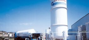 Air Liquide se hace con el suministro de gases en una provincia andaluza