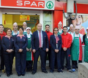 Cencosu-Spar Gran Canaria abre dos nuevos supermercados