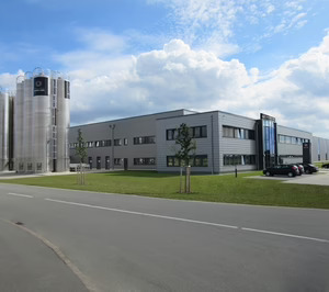 United Caps abre una nueva planta en Alemania