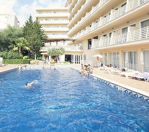 Una hotelera ibicenca incorpora su primer hotel en Mallorca