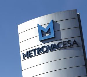 Metrovacesa escinde su negocio