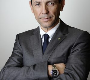 Elías García, nuevo director de operaciones de Noatum Ports