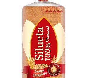 Silueta estrena imagen