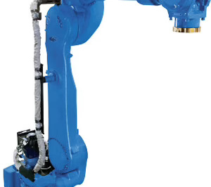 Yaskawa presenta en Empack sus últimas novedades