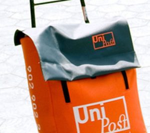 Unipost prevé abandonar los números rojos en 2016