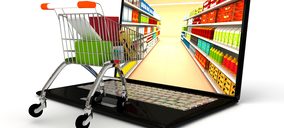 Los supermercados online aumentan su surtido 