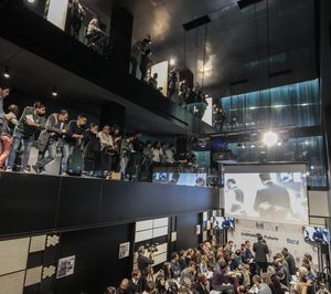 Roca (re)Habita el futuro