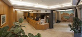 Un hotel navarro echa el cierre definitivo