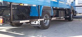 Miura Private Equity se convierte en el accionista de referencia de Sor Ibérica