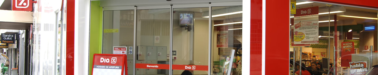 DIA refuerza sus acuerdos de compra y organiza sus enseñas