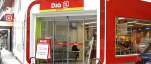 DIA refuerza sus acuerdos de compra y organiza sus enseñas