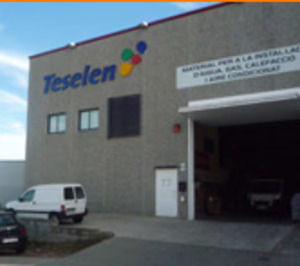 Teselen y Sanejament Soler unen sus fuerzas