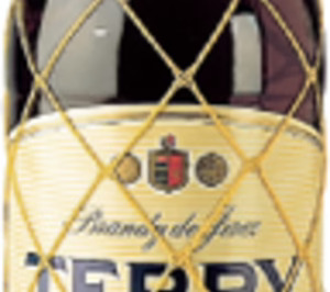 Beam Suntory vende sus negocios de brandy y Jerez españoles por 275 M€