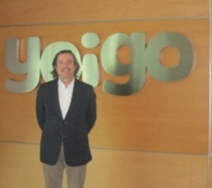 Eduardo Duato, nuevo director técnico de Yoigo
