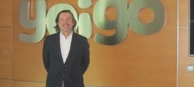 Eduardo Duato, nuevo director técnico de Yoigo