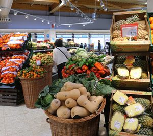 Caprabo se une a la tendencia Fresh