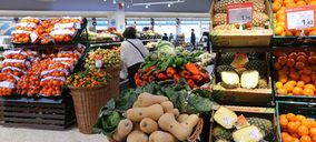 Caprabo se une a la tendencia Fresh