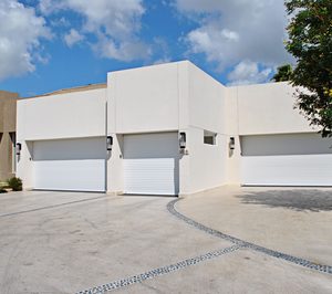 Persax aumenta la seguridad de puertas y ventanas