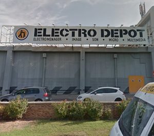 Electro-Dépôt apunta con su fórmula descuento hacia España