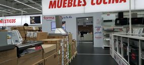 Media Markt ensaya el mueble en España